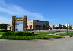 Site Development + Subdivisions | BG Consultants