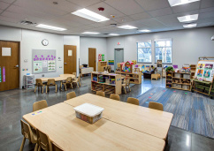 College Hill Early Learning Center