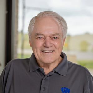 Fred Gibbs