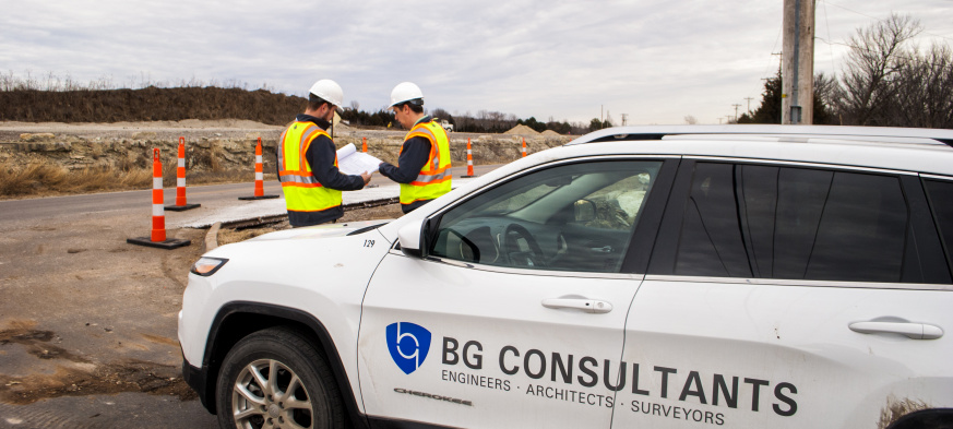 Construction Engineering | BG Consultants
