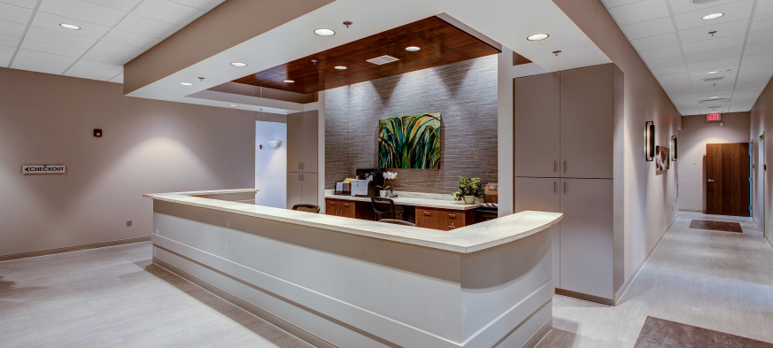 Healthcare Architecture | BG Consultants Healthcare Architecture | BG Consultants