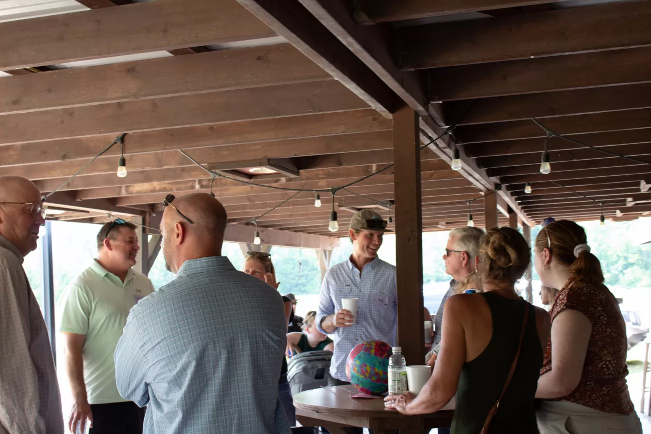 2024 Blackjack Hills Company Party