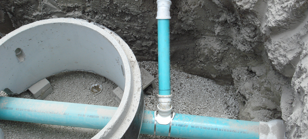 Sanitary Sewer, Lift Station and WWTF Improvements Burlingame BG