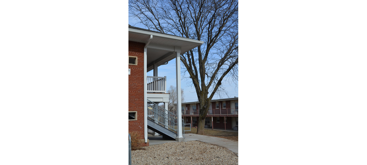 KSU Jardine Roof & Deck BG Consultants Engineering & Architecture