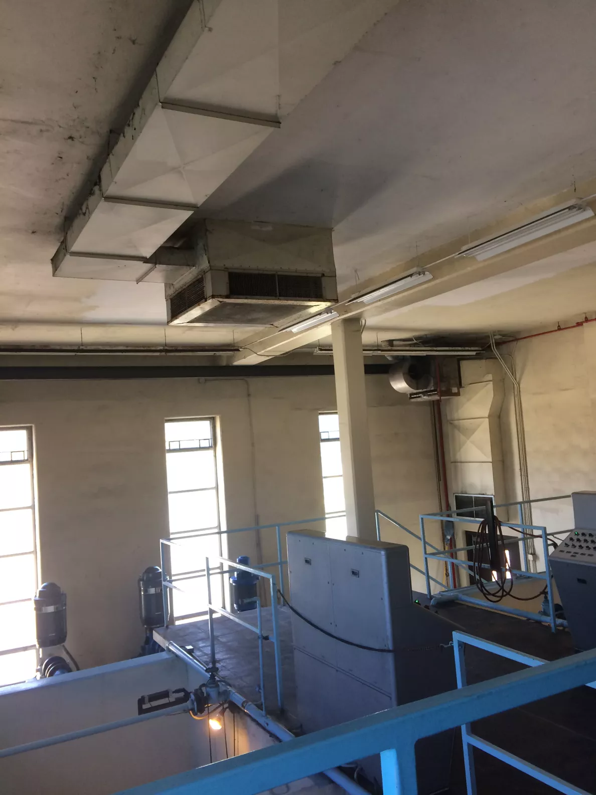 Humboldt Water Treatment