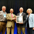 Pottawatomie County PIA Award ACEC