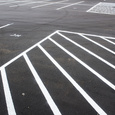 Parking stripes