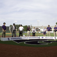 KSU Baseball Soccer Groundbreaking